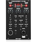 Amazon.com: Behringer FOUR LFO Quad LFO with Assignable Waveforms